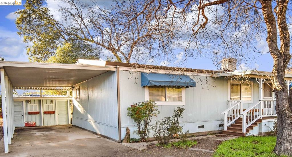 18330 Wards Ferry 32, Sonora, CA 95370