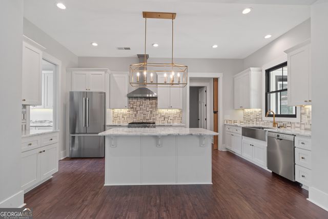 135 Harmony Bay Drive, Eatonton, GA 31024