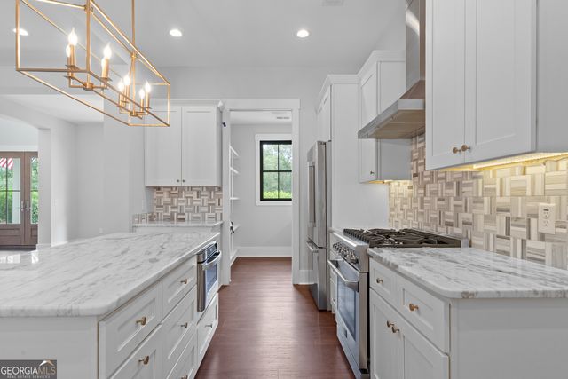 135 Harmony Bay Drive, Eatonton, GA 31024