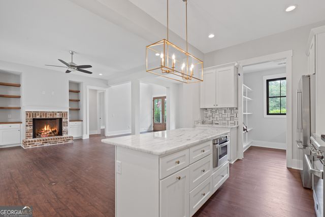 135 Harmony Bay Drive, Eatonton, GA 31024