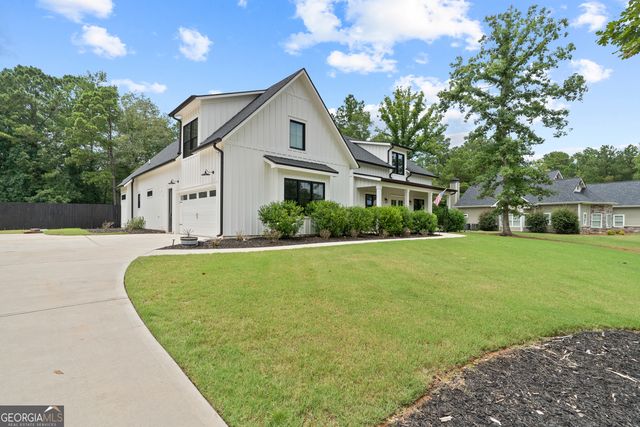 135 Harmony Bay Drive, Eatonton, GA 31024