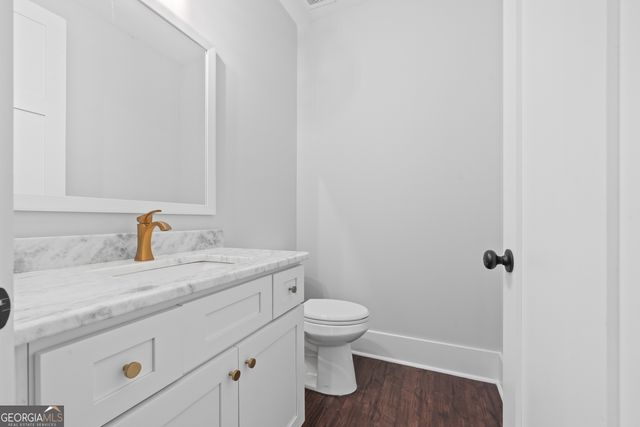 135 Harmony Bay Drive, Eatonton, GA 31024