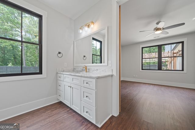 135 Harmony Bay Drive, Eatonton, GA 31024