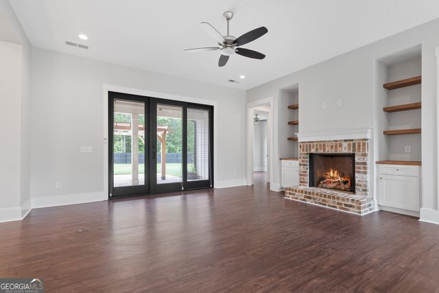 135 Harmony Bay Drive, Eatonton, GA 31024