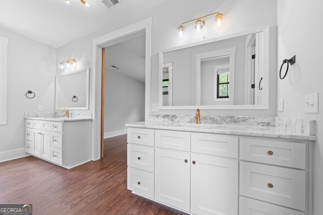 135 Harmony Bay Drive, Eatonton, GA 31024