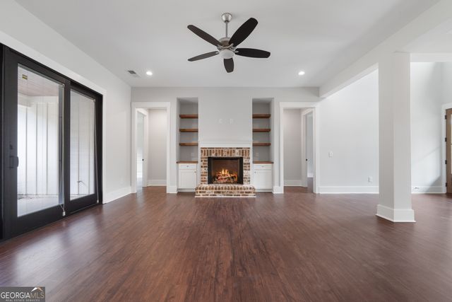 135 Harmony Bay Drive, Eatonton, GA 31024