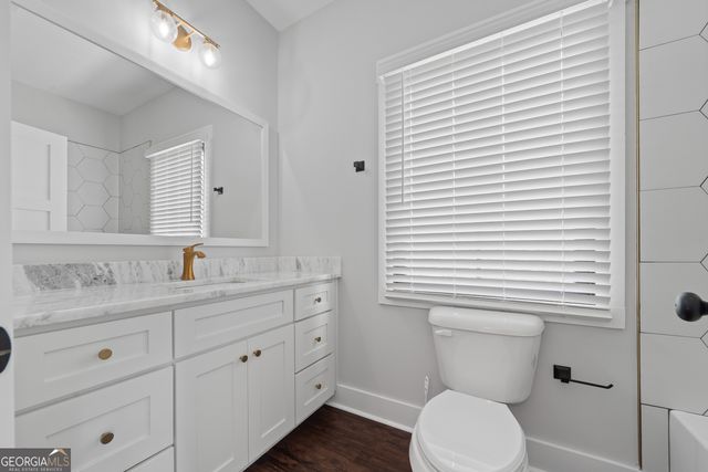 135 Harmony Bay Drive, Eatonton, GA 31024