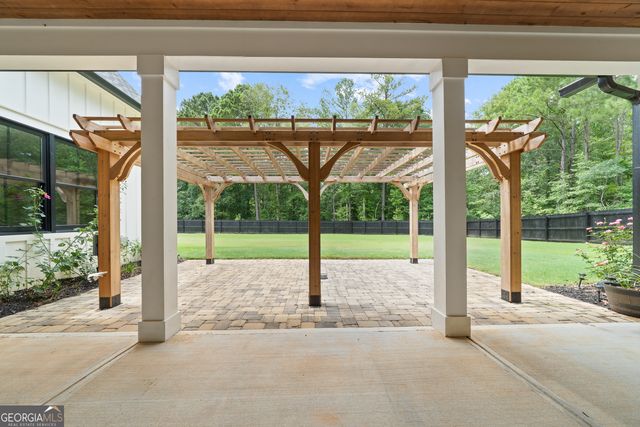 135 Harmony Bay Drive, Eatonton, GA 31024