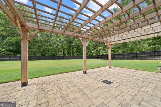 135 Harmony Bay Drive, Eatonton, GA 31024