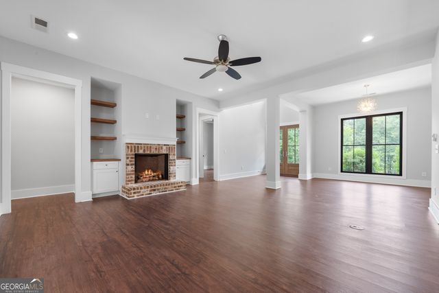 135 Harmony Bay Drive, Eatonton, GA 31024