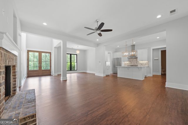 135 Harmony Bay Drive, Eatonton, GA 31024