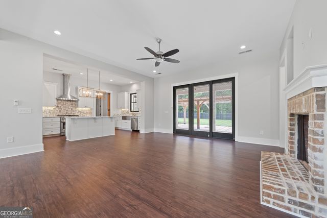 135 Harmony Bay Drive, Eatonton, GA 31024