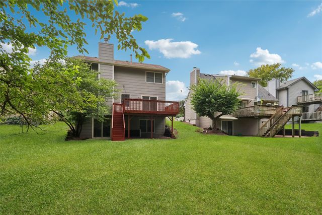 3851 92nd Drive, Urbandale, IA 50322