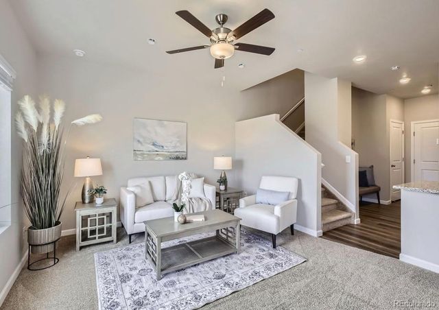 932 Montbello Avenue, Fort Lupton, CO 80621