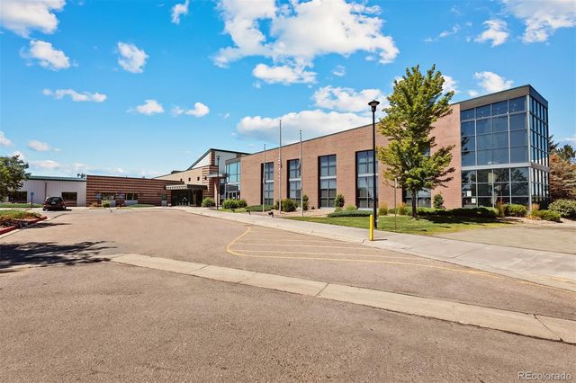 932 Montbello Avenue, Fort Lupton, CO 80621