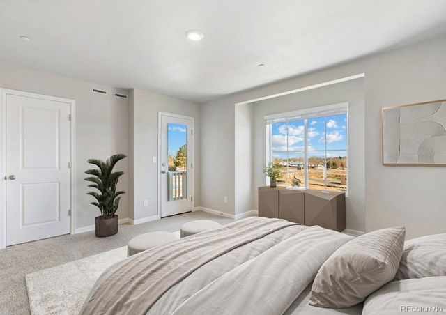 932 Montbello Avenue, Fort Lupton, CO 80621