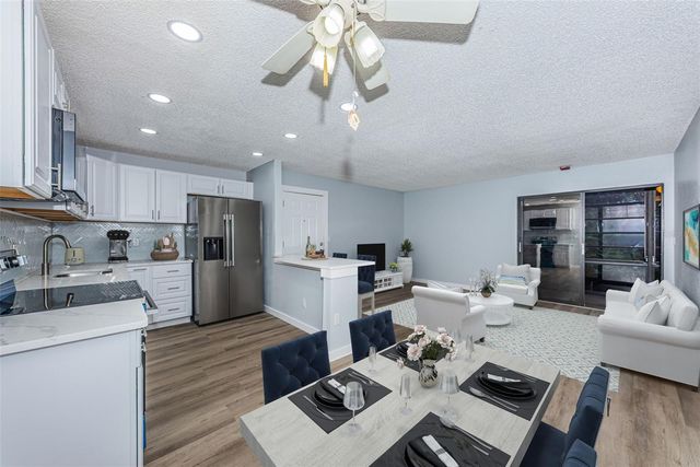 3295 FOX CHASE CIRCLE N 107, Palm Harbor, FL 34683