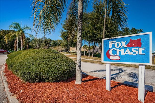 3295 FOX CHASE CIRCLE N 107, Palm Harbor, FL 34683