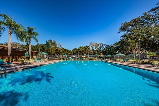 3295 FOX CHASE CIRCLE N 107, Palm Harbor, FL 34683
