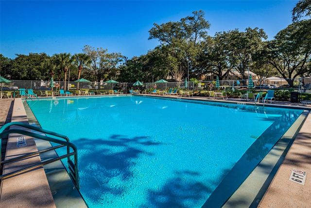 3295 FOX CHASE CIRCLE N 107, Palm Harbor, FL 34683