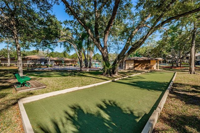 3295 FOX CHASE CIRCLE N 107, Palm Harbor, FL 34683