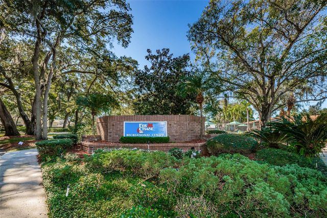 3295 FOX CHASE CIRCLE N 107, Palm Harbor, FL 34683