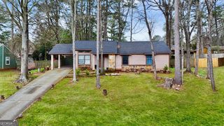 8789 Parliament Place, Jonesboro, GA 30238