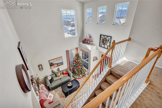 7037 Wood Lily Drive, Colorado Springs, CO 80923