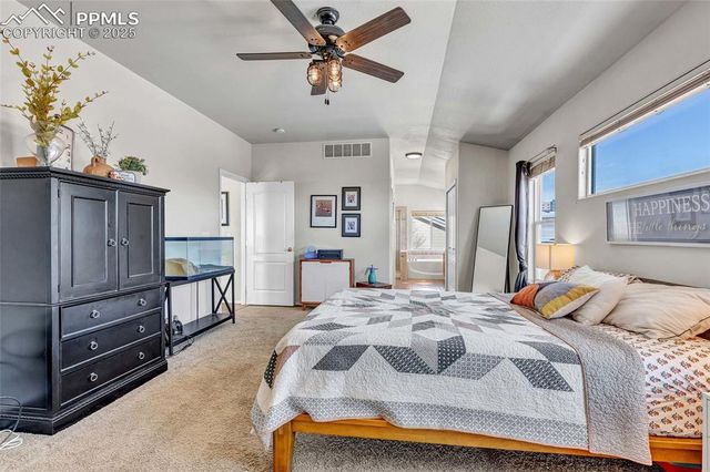 7037 Wood Lily Drive, Colorado Springs, CO 80923