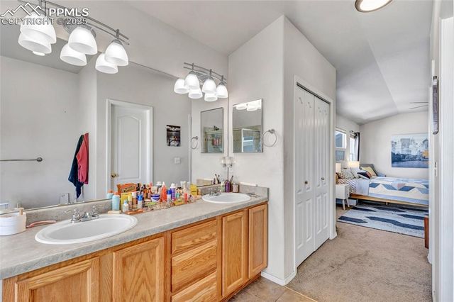 7037 Wood Lily Drive, Colorado Springs, CO 80923