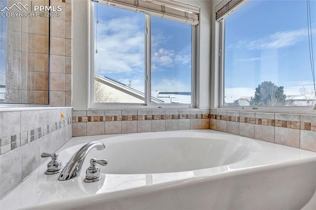 7037 Wood Lily Drive, Colorado Springs, CO 80923