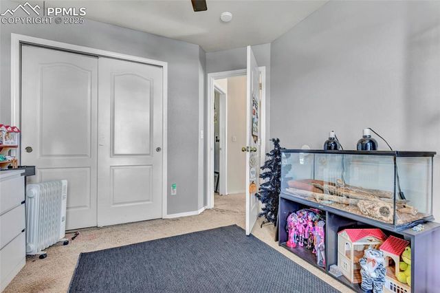 7037 Wood Lily Drive, Colorado Springs, CO 80923