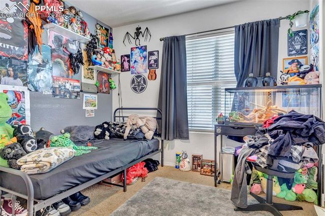 7037 Wood Lily Drive, Colorado Springs, CO 80923