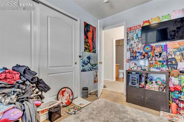 7037 Wood Lily Drive, Colorado Springs, CO 80923