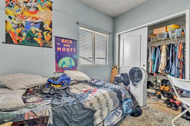 7037 Wood Lily Drive, Colorado Springs, CO 80923