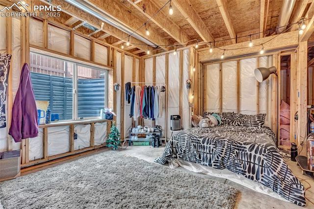 7037 Wood Lily Drive, Colorado Springs, CO 80923