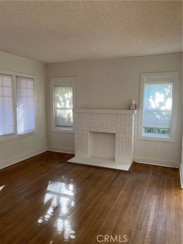 1219 N Indian Hill, Claremont, CA 91711