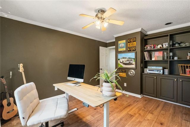 219 Tennis Court NW Lane, Kennesaw, GA 30144