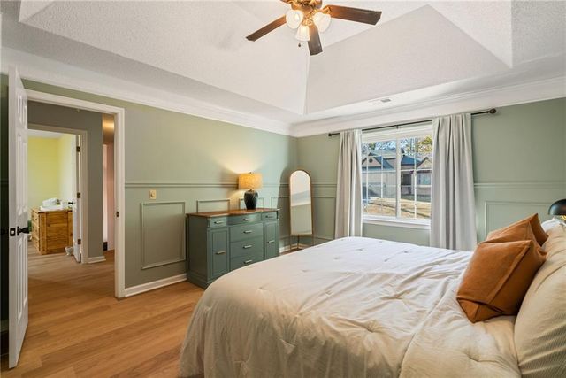 219 Tennis Court NW Lane, Kennesaw, GA 30144