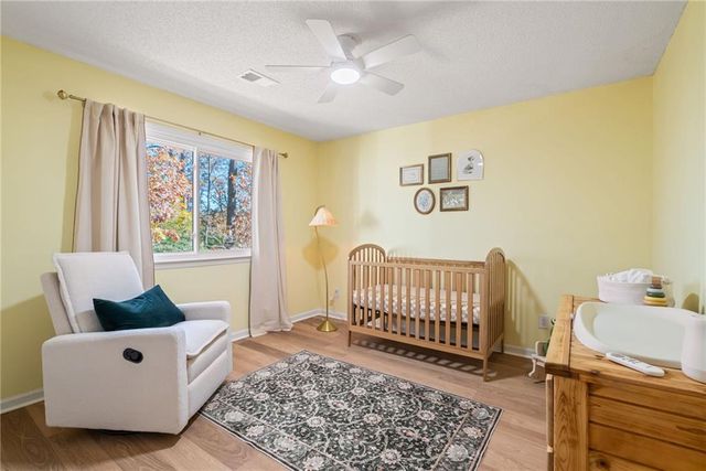 219 Tennis Court NW Lane, Kennesaw, GA 30144