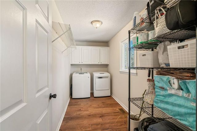 219 Tennis Court NW Lane, Kennesaw, GA 30144