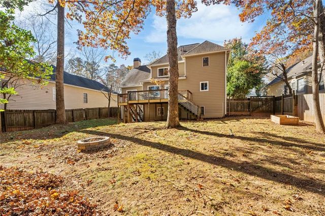 219 Tennis Court NW Lane, Kennesaw, GA 30144