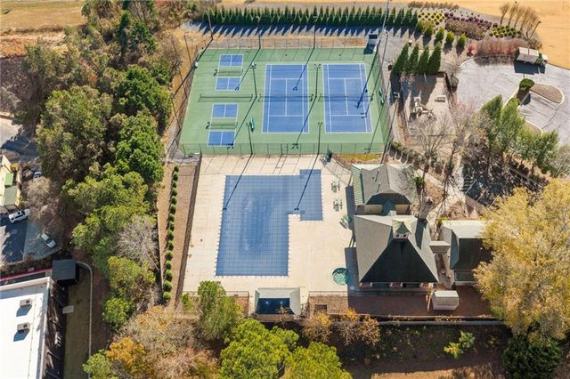 219 Tennis Court NW Lane, Kennesaw, GA 30144