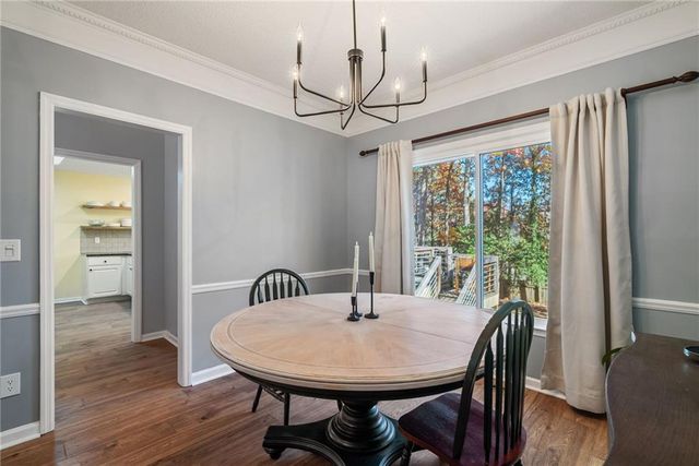 219 Tennis Court NW Lane, Kennesaw, GA 30144