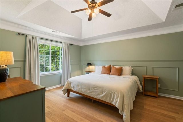 219 Tennis Court NW Lane, Kennesaw, GA 30144