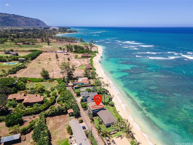 68-751 Crozier Drive, Waialua, HI 96791
