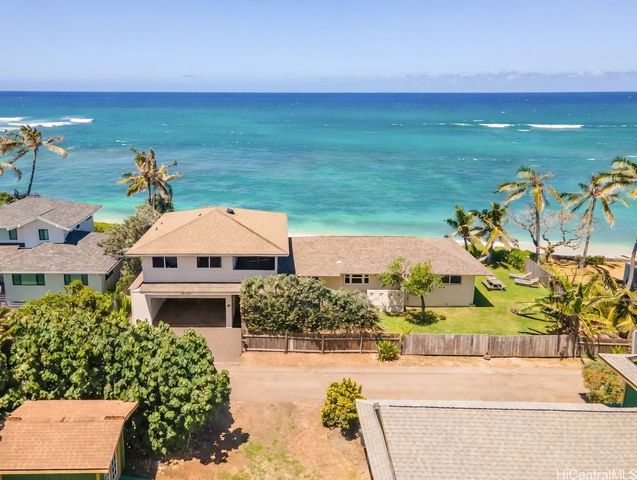 68-751 Crozier Drive, Waialua, HI 96791