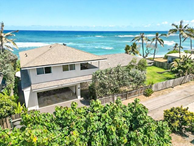 68-751 Crozier Drive, Waialua, HI 96791