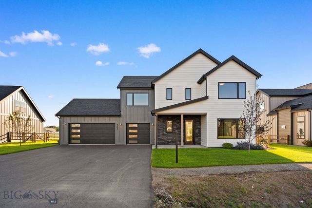 141 Creekbank Loop, Bozeman, MT 59718