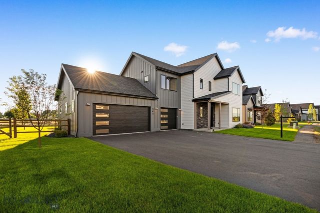 141 Creekbank Loop, Bozeman, MT 59718